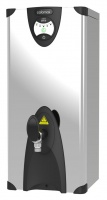 Eclipse 3W10-SS Wall Mounted 30L Water Boiler Calomax